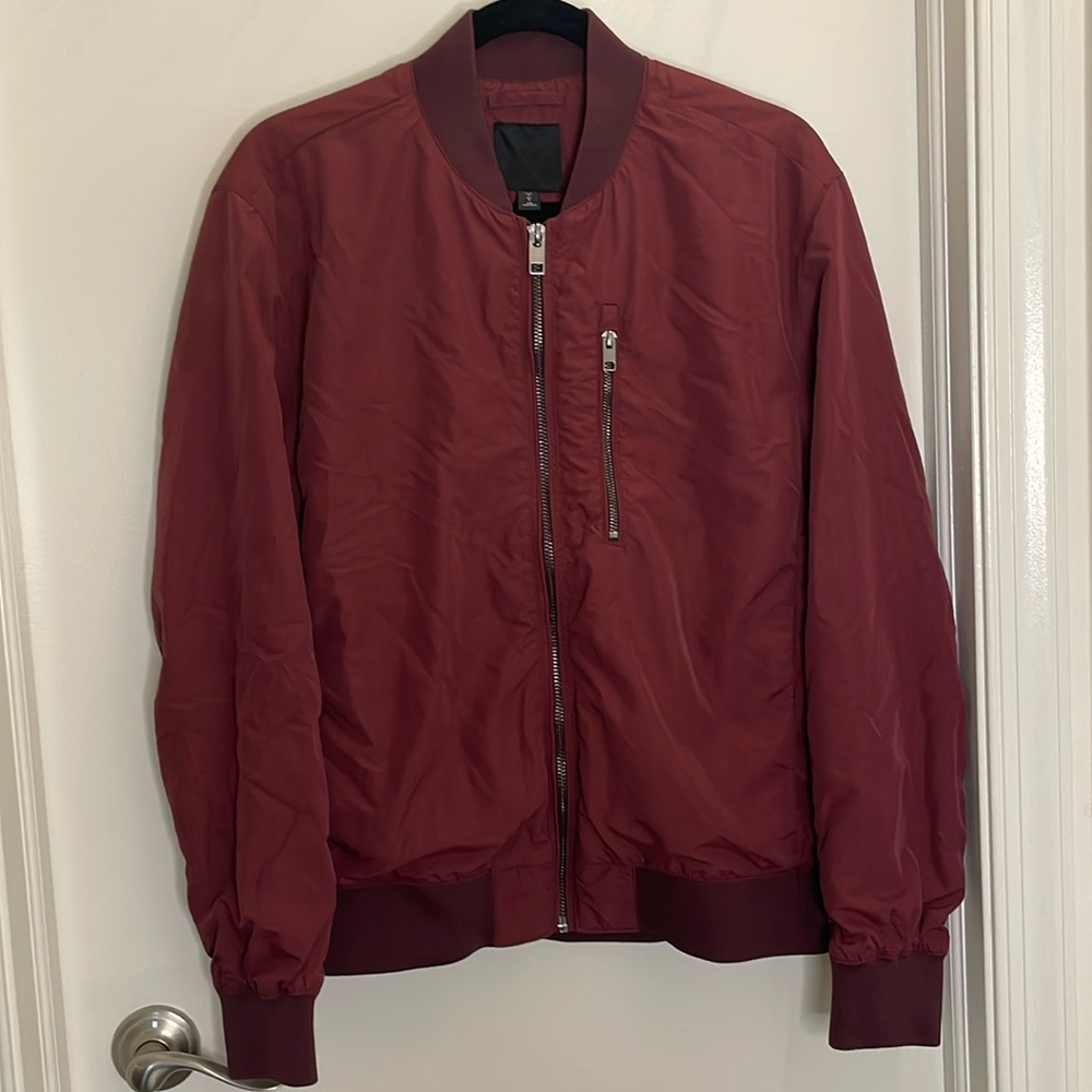 Men’s Jacket